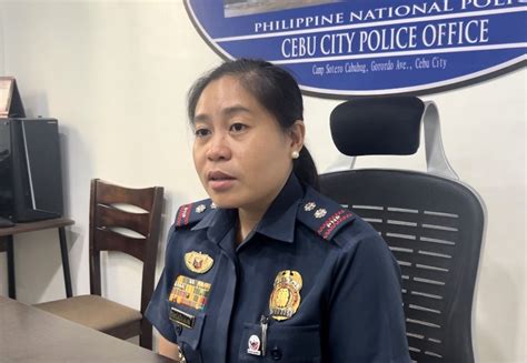 cebu city police office directory|Security preparations for Palaro in Cebu City in full swing.